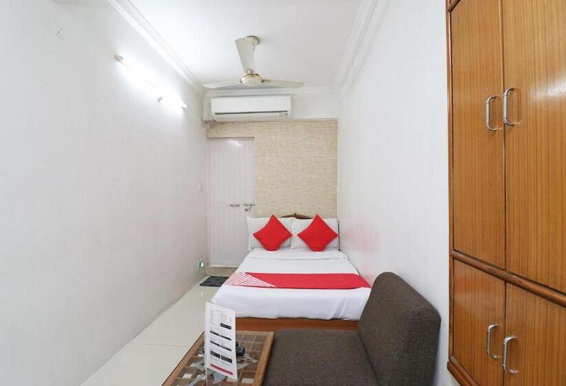 ホテル Collection O Ganpati