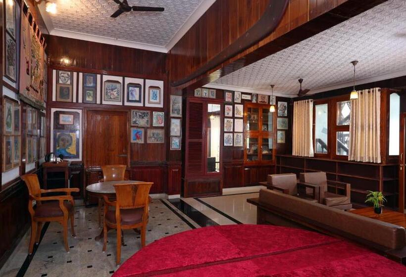 فندق Getaway Beach Resort Kovalam