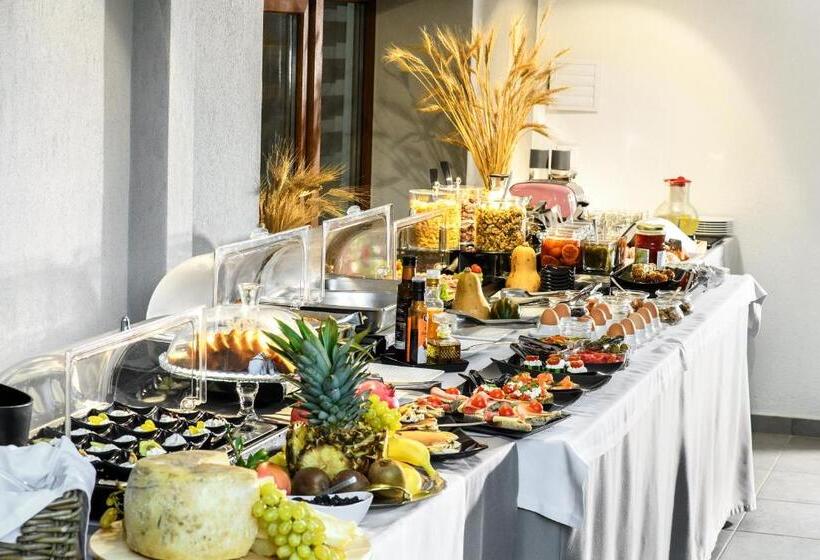 فندق Gkeea Boutique