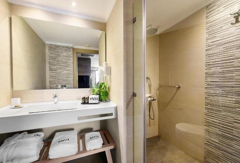 فندق Gkeea Boutique