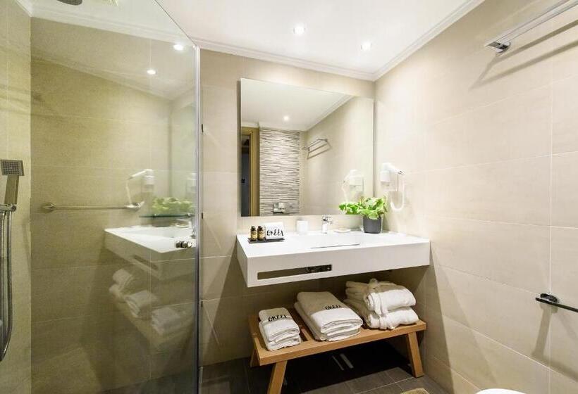 فندق Gkeea Boutique