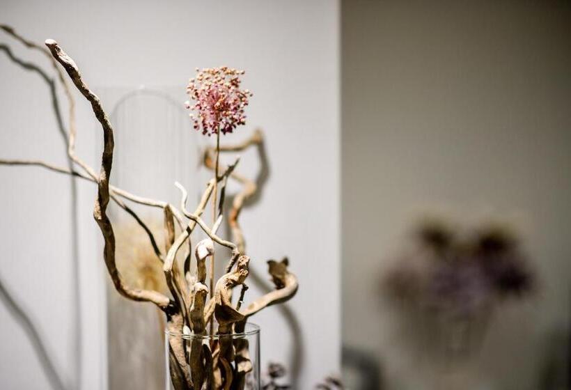 فندق Gkeea Boutique