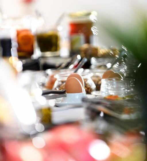 فندق Gkeea Boutique