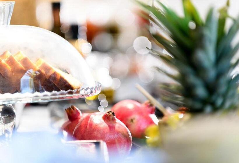 فندق Gkeea Boutique