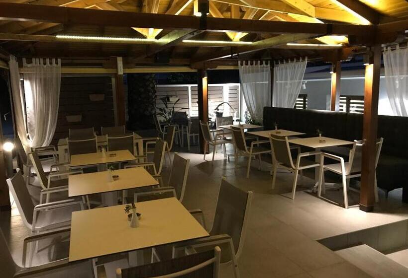 فندق Gkeea Boutique