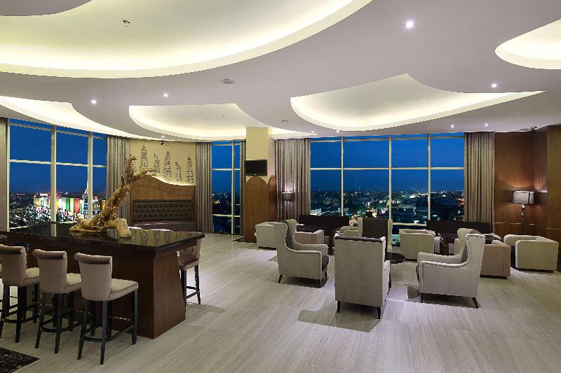 فندق Golden Tulip Galaxy