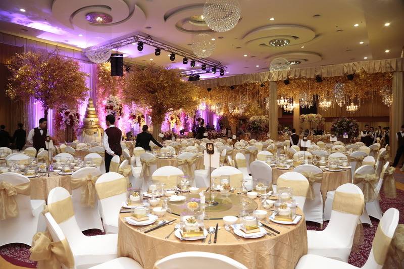 فندق Golden Tulip Galaxy