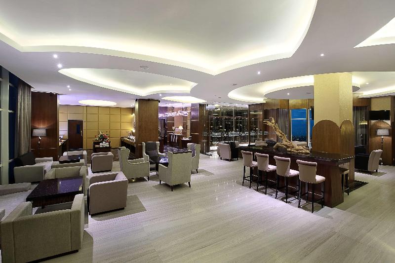 فندق Golden Tulip Galaxy