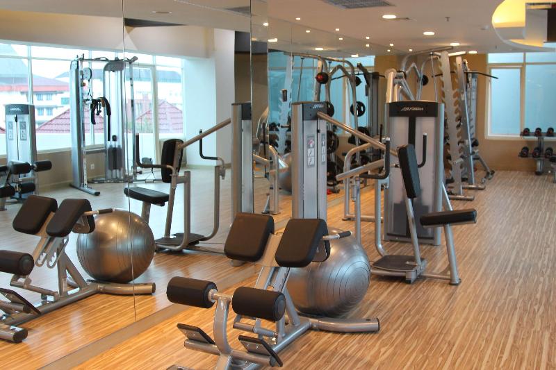 فندق Golden Tulip Galaxy