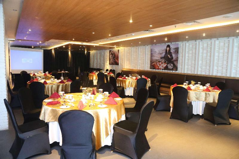 فندق Golden Tulip Galaxy