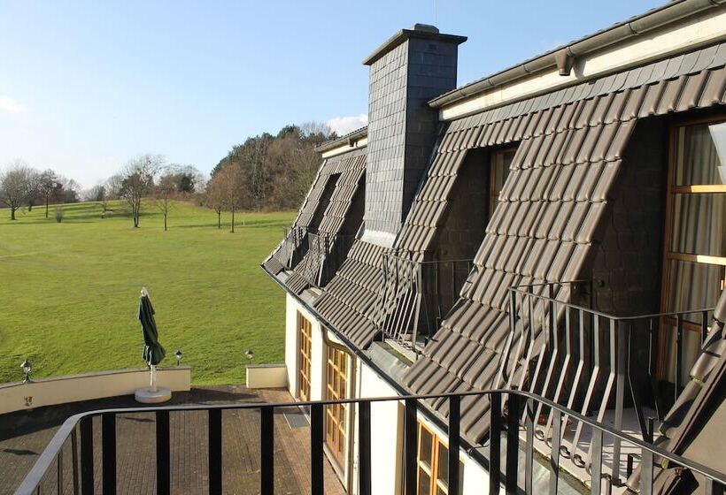 هتل Golf Course Bonn