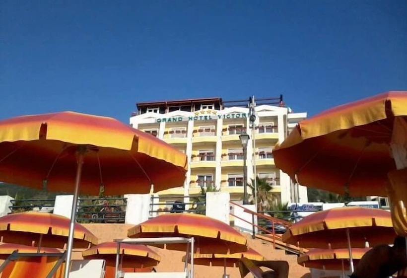 Grand Hotel Victoria