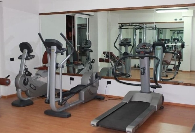 Grand Hotel Victoria