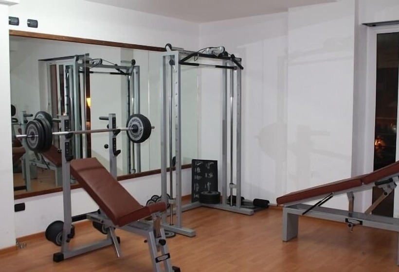 Grand Hotel Victoria