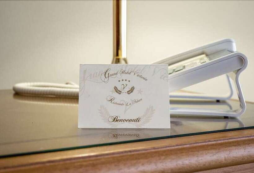 Grand Hotel Victoria