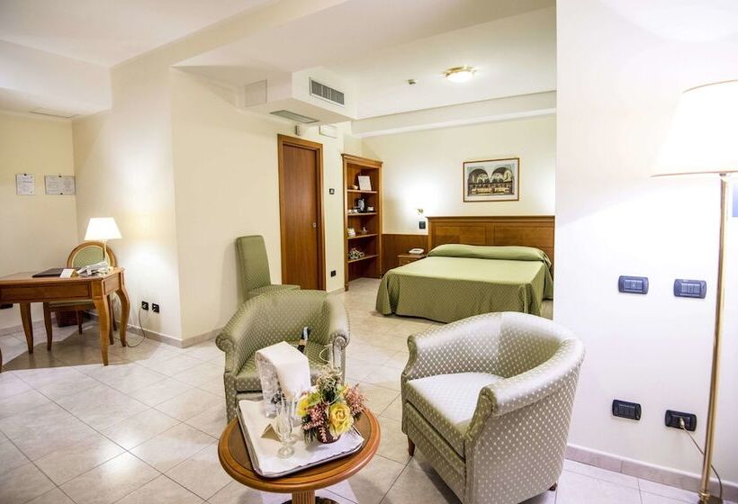 Grand Hotel Victoria