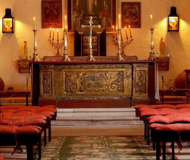 호텔 Hacienda Los Lingues Chile Valle De Colchagua