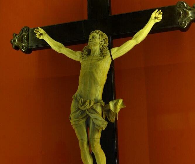 호텔 Hacienda Los Lingues Chile Valle De Colchagua