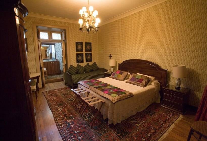 호텔 Hacienda Los Lingues Chile Valle De Colchagua