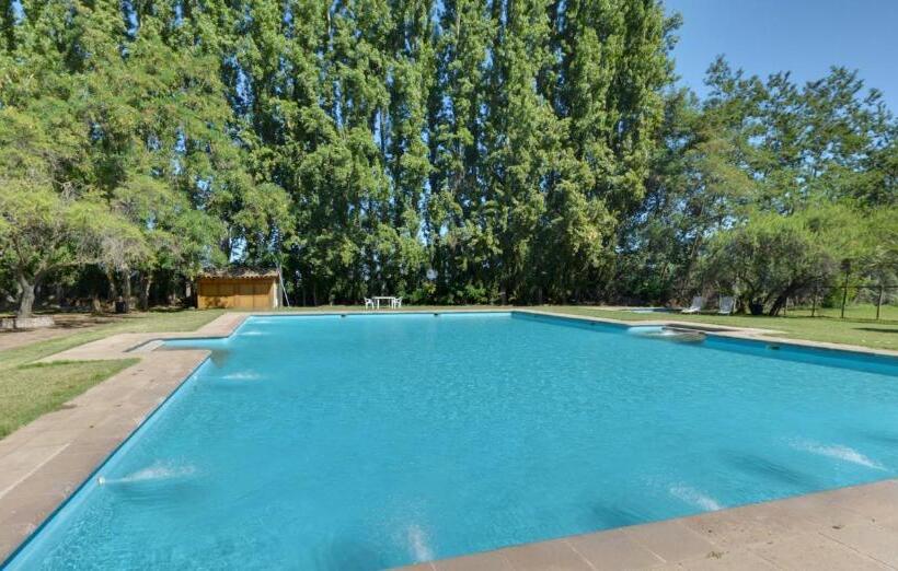 호텔 Hacienda Los Lingues Chile Valle De Colchagua