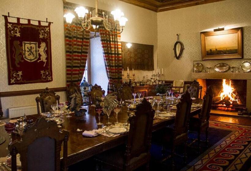 호텔 Hacienda Los Lingues Chile Valle De Colchagua