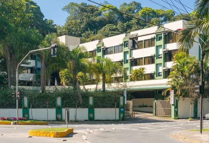 ホテル Harbor Inn Jaragua