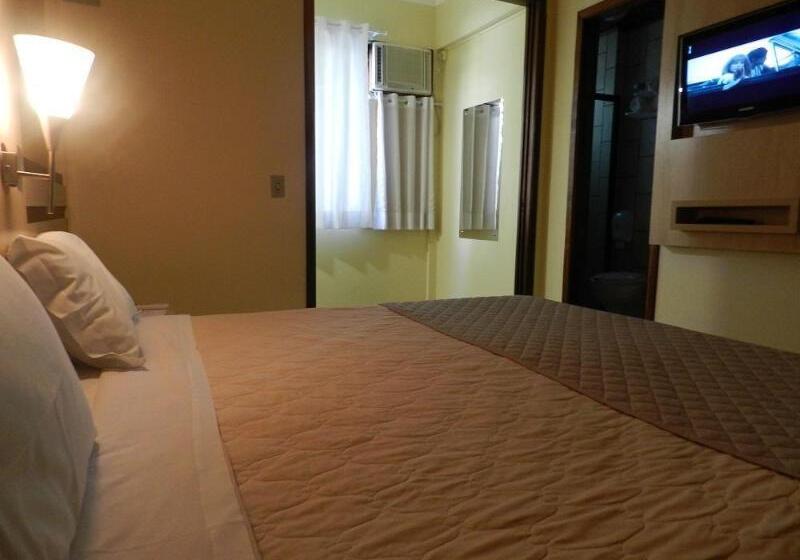 ホテル Harbor Inn Jaragua