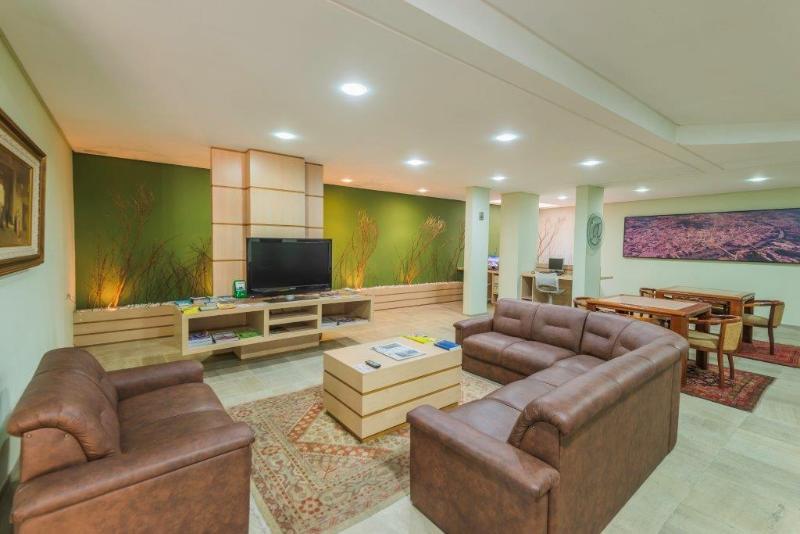 ホテル Harbor Inn Jaragua