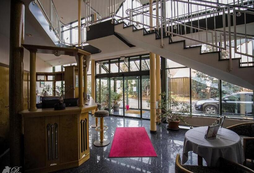 فندق Restaurant Café Harzparadies