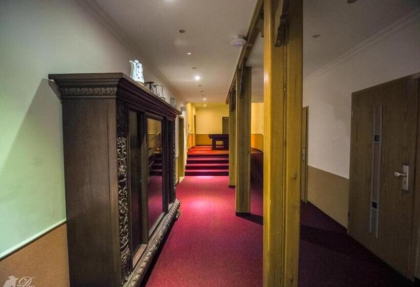 فندق Restaurant Café Harzparadies