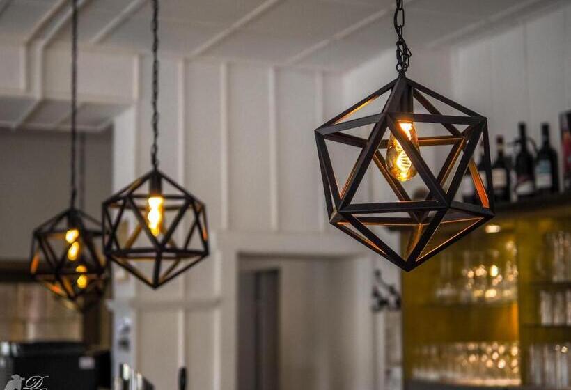 فندق Restaurant Café Harzparadies