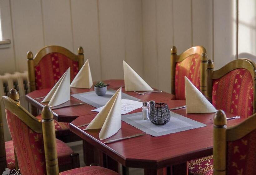 فندق Restaurant Café Harzparadies