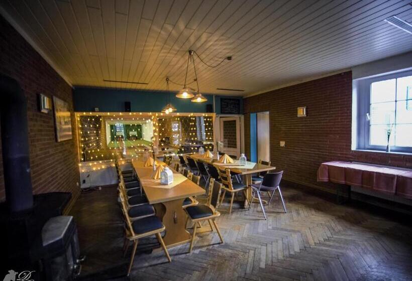 فندق Restaurant Café Harzparadies