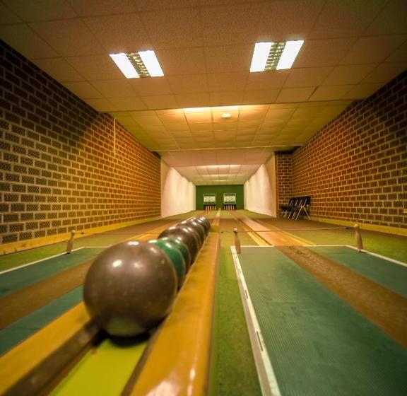 فندق Restaurant Café Harzparadies