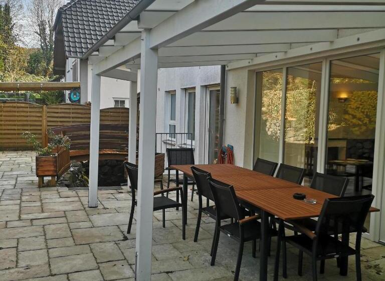 בית מלון כפרי Haus Hillebrand