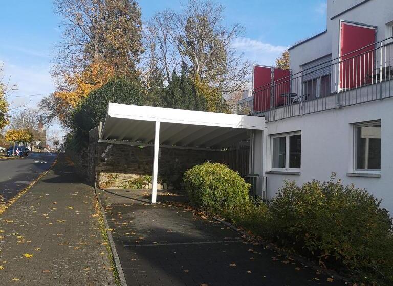 בית מלון כפרי Haus Hillebrand