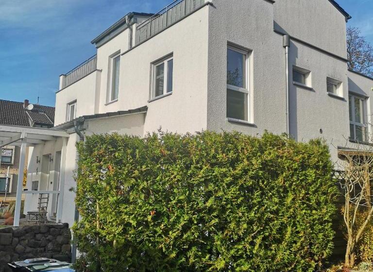 בית מלון כפרי Haus Hillebrand