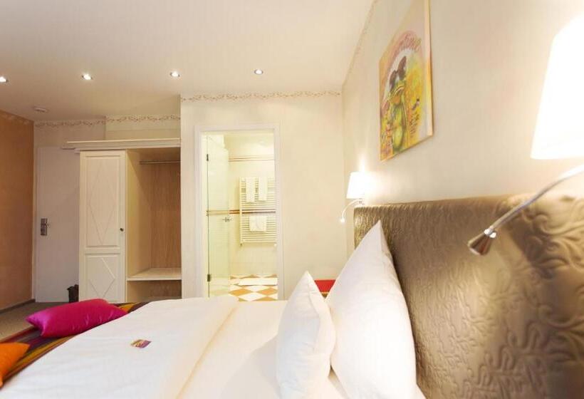 호텔 Wilkens Anno 1835