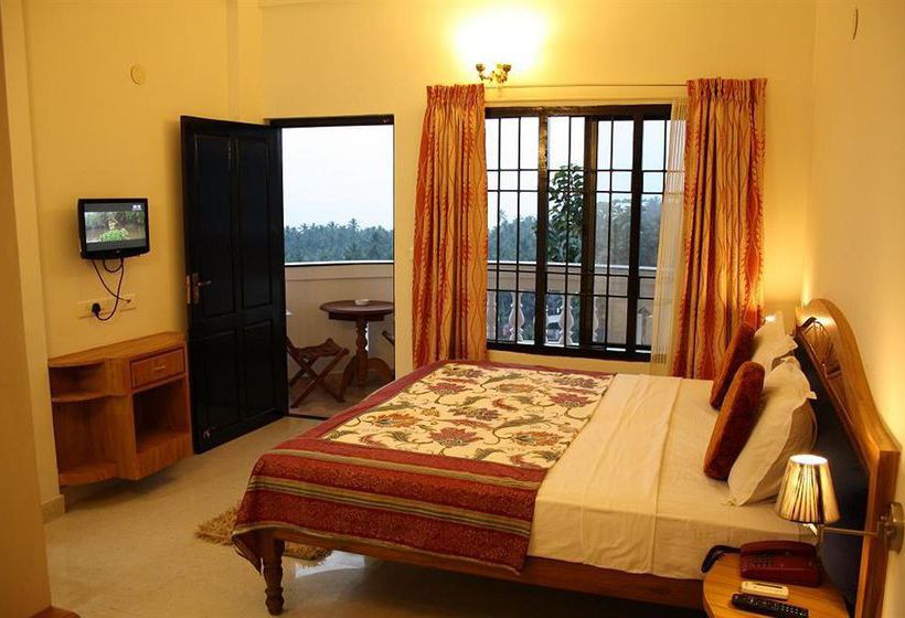 Hill & Sea View Beach Resort