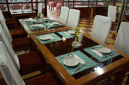 Hill & Sea View Beach Resort