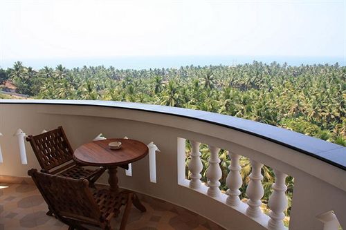 Hill & Sea View Beach Resort