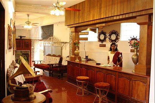 Hill & Sea View Beach Resort