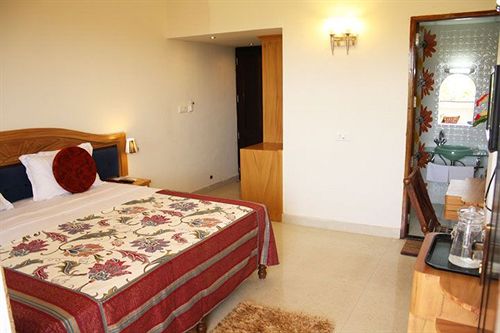 Hill & Sea View Beach Resort