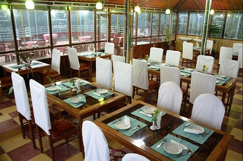 Hill & Sea View Beach Resort