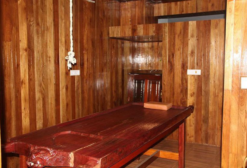 Hill & Sea View Beach Resort