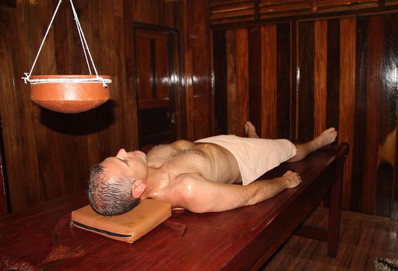 Hill & Sea View Beach Resort