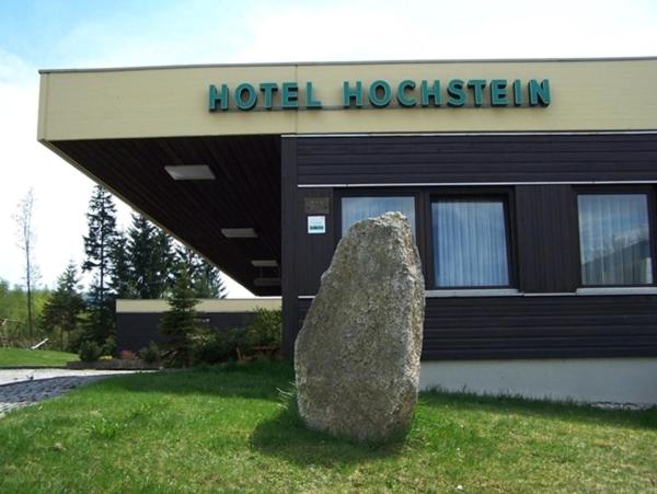 호텔 Hochstein