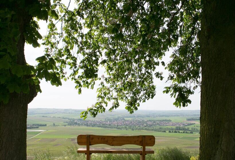 酒店 Hofgut Wißberg  Das Weinberg