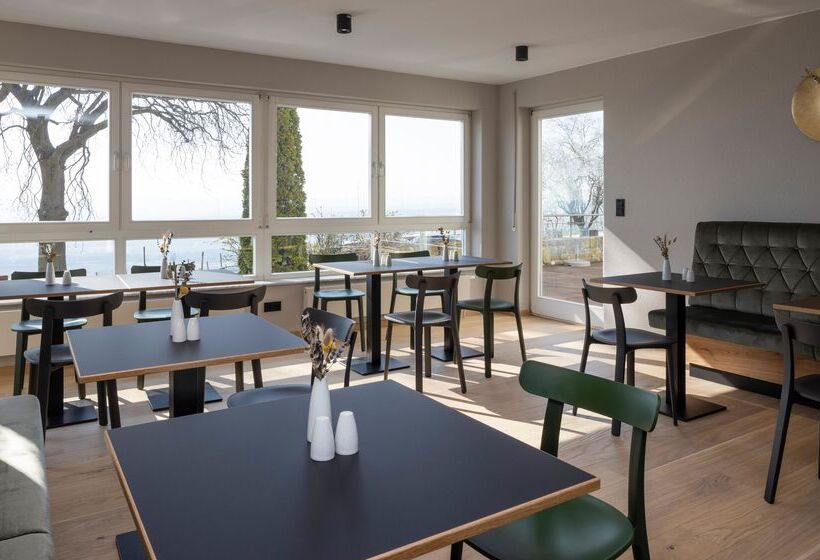 酒店 Hofgut Wißberg  Das Weinberg