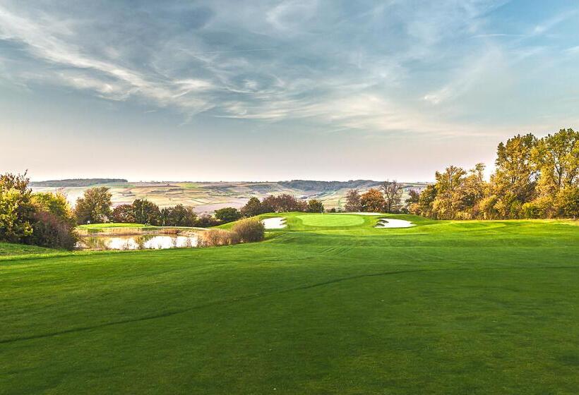 酒店 Hofgut Wißberg  Das Weinberg